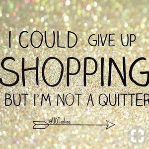 Shop my closet for great deals